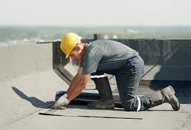 Reliable Dayton, VA Roofing service Solutions